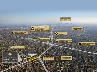 76-78 Doncaster Road Balwyn North VIC 3104 - Image 3