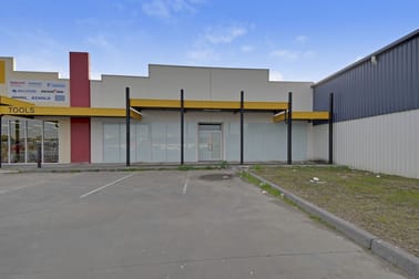 Showroom 8/6-16 Rocla Road Traralgon VIC 3844 - Image 1