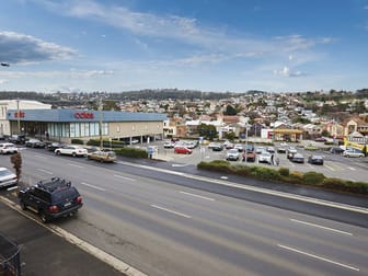 Corner Wellington, Balfour & Bathurst Streets Launceston TAS 7250 - Image 2