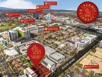 486-488 Elgar Road Box Hill VIC 3128 - Image 2