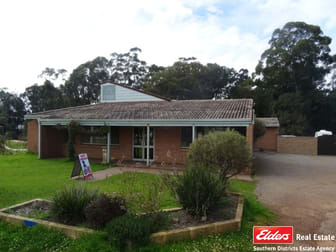 8 Lefroy Street Collie WA 6225 - Image 1