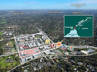 25 Bridge & Silver Street Eltham VIC 3095 - Image 2