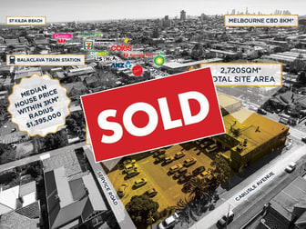 281-289 Carlisle Street Balaclava VIC 3183 - Image 2