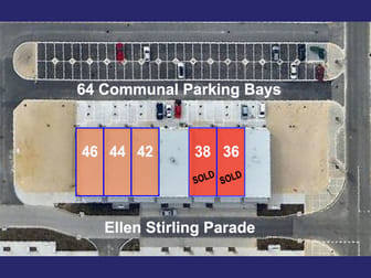 36 Ellen Stirling Parade Ellenbrook WA 6069 - Image 2