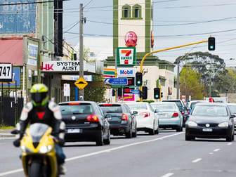 Corner Heidelberg Road & Yarralea Street Alphington VIC 3078 - Image 3