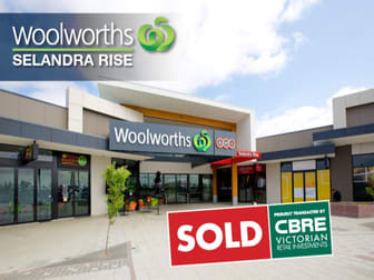 1 Corner of Linsell Boulevard and Selandra Boulevard Clyde North VIC 3978 - Image 1