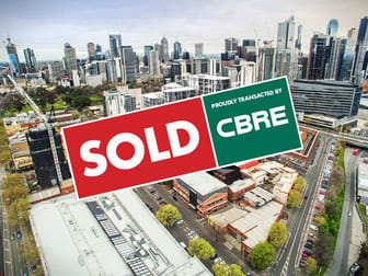 371 Spencer Street West Melbourne VIC 3003 - Image 2