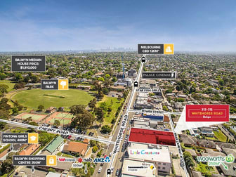313-315 Whitehorse Road Balwyn VIC 3103 - Image 2