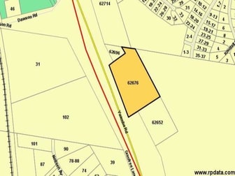 Whole of Property/62676 Bruce Highway Rockyview QLD 4701 - Image 2