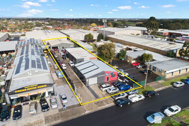 1-4/22 Graham Road Clayton South VIC 3169 - Image 1