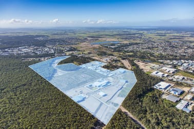 Freeway Business Park - North Precinct Canavan Drive Beresfield NSW 2322 - Image 1