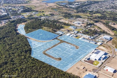 Freeway Business Park - North Precinct Canavan Drive Beresfield NSW 2322 - Image 2