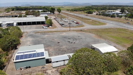 Lot 2 Townsville Road Ingham QLD 4850 - Image 1