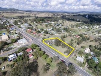 . Mungar Road (corner Bruce Highway) Tiaro QLD 4650 - Image 1