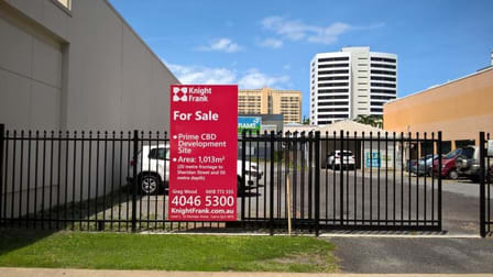 34-36 Sheridan Street Cairns City QLD 4870 - Image 1