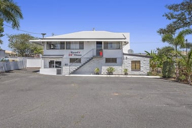 62 Armstrong Street Berserker QLD 4701 - Image 1