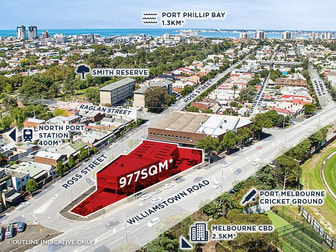 Click to view all images 550 Williamstown Road Port Melbourne VIC 3207 - Image 2