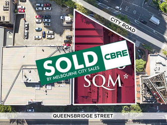 107-117 Queensbridge Street Southbank VIC 3006 - Image 2