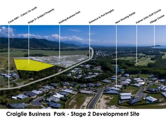 23-42 Craiglie Business Park Via Craiglie Port Douglas QLD 4877 - Image 1