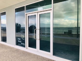 Retail Unit 2/21 Holman Street Bunbury WA 6230 - Image 1