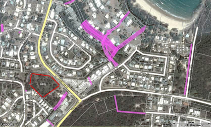 Click to view all images LOT 4 Captain Cook Dve Agnes Water QLD 4677 - Image 2