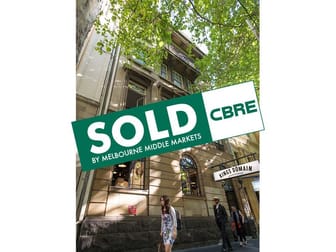 10-12 Collins Street Melbourne VIC 3000 - Image 1