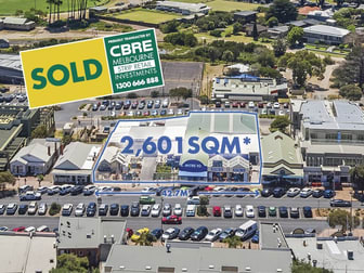 141-147 Ocean Beach Road Sorrento VIC 3943 - Image 1