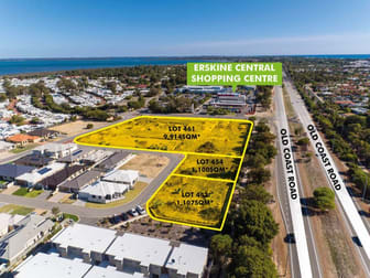 Corner Old Coast Road & Oakleigh Drive Mandurah WA 6210 - Image 1