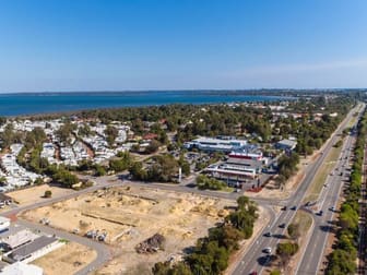 Corner Old Coast Road & Oakleigh Drive Mandurah WA 6210 - Image 3