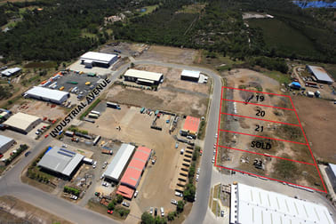 19 - 20 Industrial Avenue Dundowran QLD 4655 - Image 1