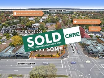 119 Surrey Road Blackburn VIC 3130 - Image 1