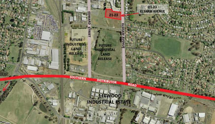 21-23 Elsham Avenue Orange NSW 2800 - Image 1