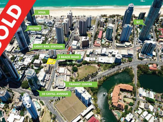 3 Beach Road Surfers Paradise QLD 4217 - Image 1