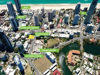 3 Beach Road Surfers Paradise QLD 4217 - Image 2