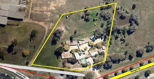 601 Wagga Road Lavington NSW 2641 - Image 1