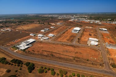 Click to view all images 1 Jessop Crescent Berrimah NT 0828 - Image 1