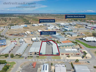 25/10 Helmshore Way Port Kennedy WA 6172 - Image 2