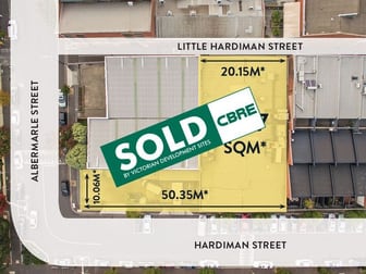 51-61 Hardiman Street Kensington VIC 3031 - Image 1