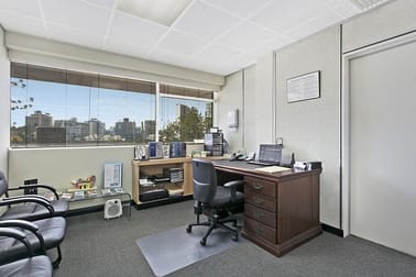 Suite  8/201 Wickham Terrace Spring Hill QLD 4000 - Image 1