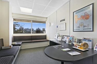 Suite  8/201 Wickham Terrace Spring Hill QLD 4000 - Image 2