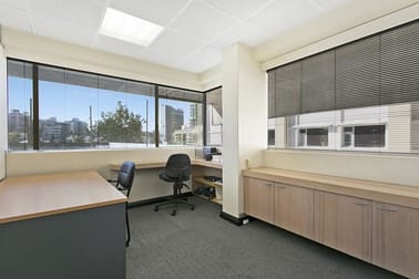 Suite  8/201 Wickham Terrace Spring Hill QLD 4000 - Image 3
