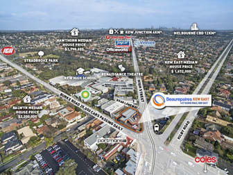1417 Burke Road Kew VIC 3101 - Image 2