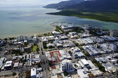 120-124 Grafton & 123-127 Lake Street Cairns City QLD 4870 - Image 1