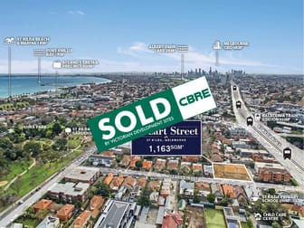 No. 2 Mozart Street St Kilda VIC 3182 - Image 1