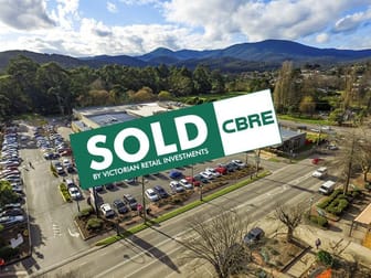 Healesville Walk Shopping Cent/251 Maroondah Highway Healesville VIC 3777 - Image 3