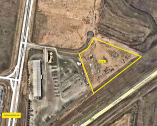 Lot 3 O'Mara Road SUBDIVISION Wellcamp QLD 4350 - Image 1