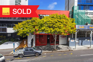 164 Wharf Street Spring Hill QLD 4000 - Image 1