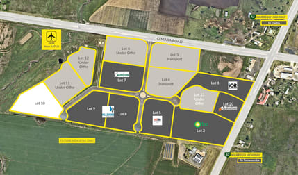 O'Mara & Moorebank Road Charlton QLD 4350 - Image 1