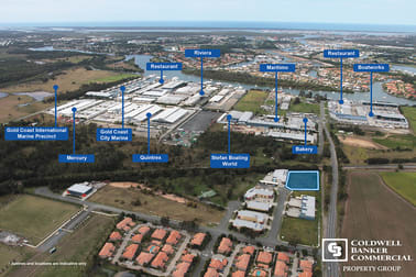 Lot 5 Gateway Court Coomera QLD 4209 - Image 1