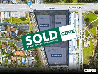 615 Warrigal Road Ashwood VIC 3147 - Image 1
